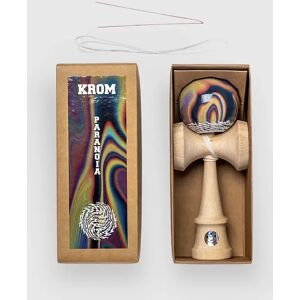 Kendama Krom Paranoia Toy kuviotu