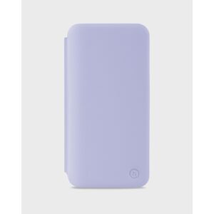 Holdit Slim Flip Lavender iPhone 6/6s unisex
