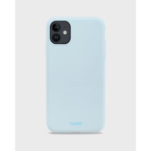 Holdit Phone Case Silicone Mineral Blue iPhone XR unisex