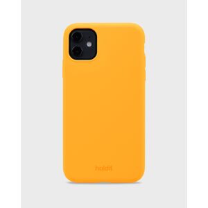 Holdit Phone Case Silicone Orange Juice iPhone 11 unisex