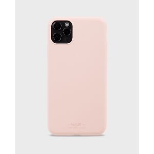 Holdit Phone Case Silicone Bliush Pink iPhone 11 Pro Max unisex