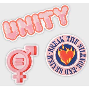 Holdit Unity Sticker Pack Stickers unisex