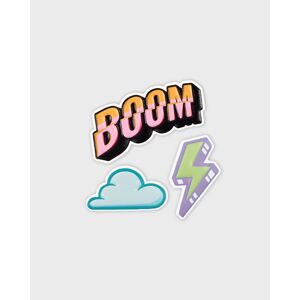 Holdit Boom Sticker Pack Stickers unisex