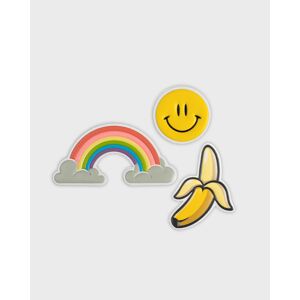 Holdit Rainbow Sticker Pack Stickers unisex