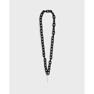 Holdit Crossbody chain Black unisex