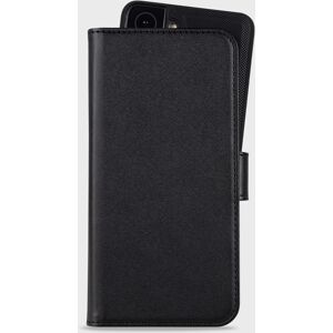 Holdit Wallet Case Magnet Black Galaxy S21 unisex