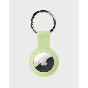 Holdit Silicone Airtag Case Kiwi unisex