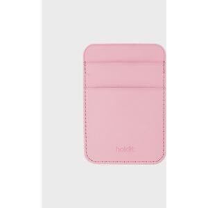 Holdit Card Holder Pink tape unisex