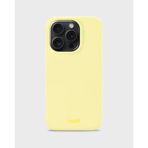 Holdit Phone case silicone Lemonade iPhone 14 Pro unisex
