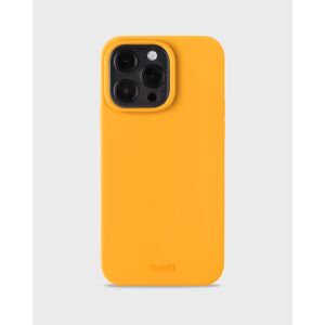 Holdit Phone Case Silicone Orange Juice iPhone 14 Pro Max unisex