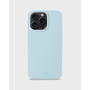 Holdit Phone case silicone Mineral Blue iPhone 14 Pro Max unisex