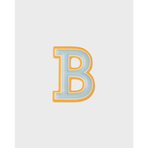 Holdit B Letter Sticker unisex