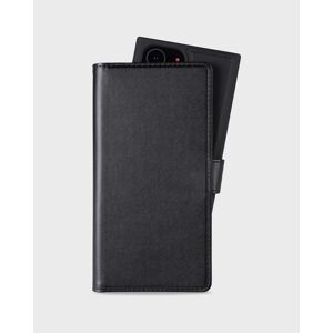 Holdit Wallet Case Magnet Black Galaxy S23 Ultra unisex