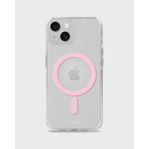 Holdit Phone Case MagSafe Pink/Transparent iPhone 13 unisex