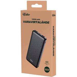 Waltter Eco 10000 mAh USB-C - NONE