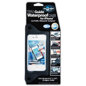 Sea To Summit TPU Guide Waterproof iPhone Case - NONE