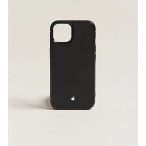 Montblanc Sartorial iPhone 13 Case Black - Beige - Size: S M L XL XXL - Gender: men