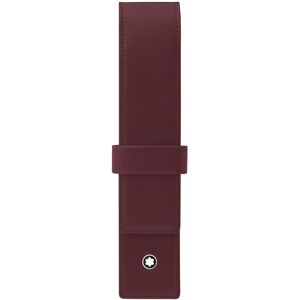 Montblanc Meisterstück Pen Pouch With Clasp MB114570