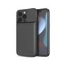 Tech-Protect Etui Tech-protect PowerCase 4800mah Apple iPhone 13/13 Pro Black