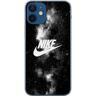 Generic Apple iPhone 12  Kuori / Matkapuhelimen kuori - Nike