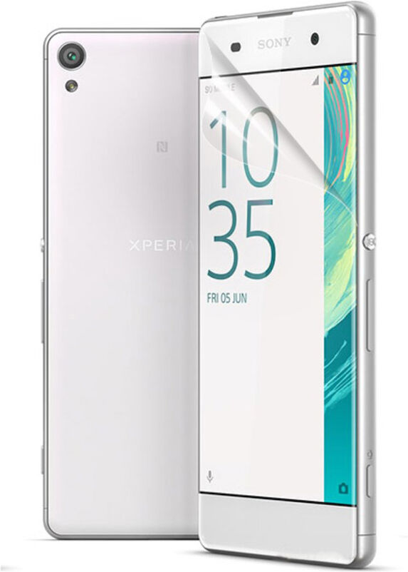 Puhelimenkuoret.fi Sony Xperia XA Kirkas Näytön Suojakalvo