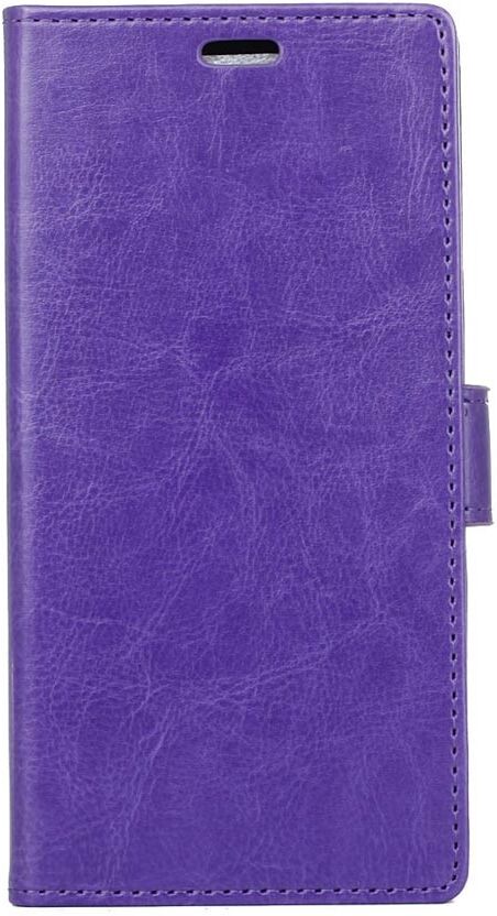 Puhelimenkuoret.fi Samsung Galaxy Xcover 4 / 4s Suojakotelo Violetti