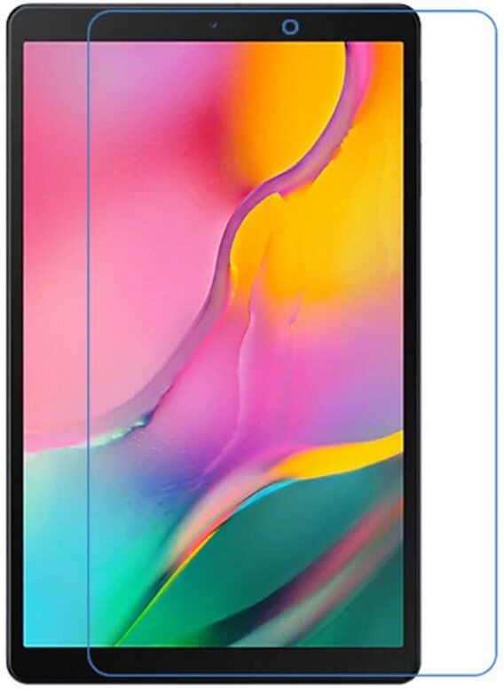 Puhelimenkuoret.fi Samsung Galaxy Tab A 10.1 (2019) Näytön Suojakalvo