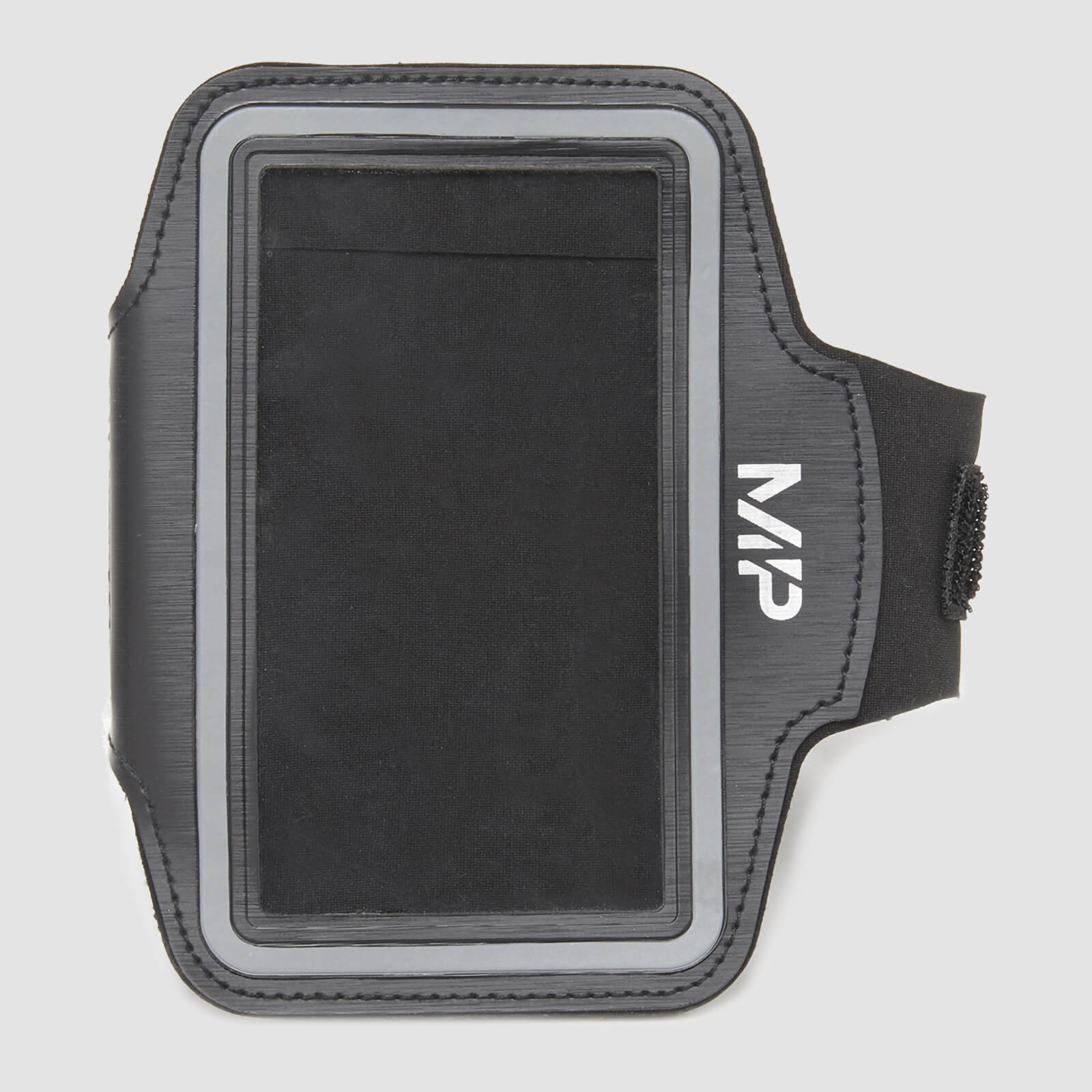 MP Essentials Gym Phone Armband - Musta - Regular