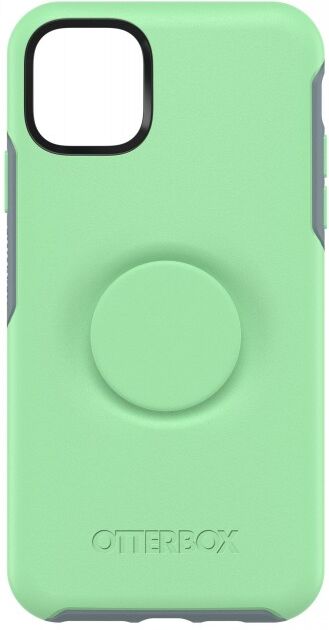 OtterBox + POP SYMMETRY IPHONE 11 PRO MAX MINT TO BE - LIGHT GREEN