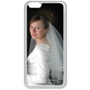 Ocadeau Coque iphone 6 photo blanche