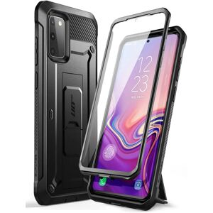 SUPCASE Coque pour Samsung Galaxy S20 FE (version 2020) UB Pro  étui complet avec protection d'écran