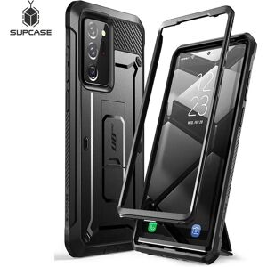 SUPCASE Coque de téléphone portable pour Samsung Galaxy Note 20 Ultra 6.9 pouces (2020) UB Pro housse de - Publicité