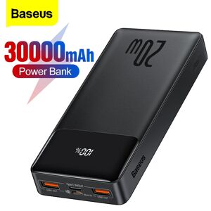 BASEUS – Chargeur portatif de banque de puissance  batterie externe  PD  charge rapide  Pack - Publicité