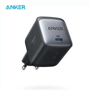 Anker – chargeur USB C Nano II 65W GaN II 715  rapide  pour téléphone portable  compatible avec - Publicité