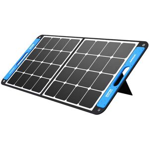 Panneau Solaire Portable et Pliable XTAR SP100 100W + Station de recharge Xtar EU4S 45W 4 USB