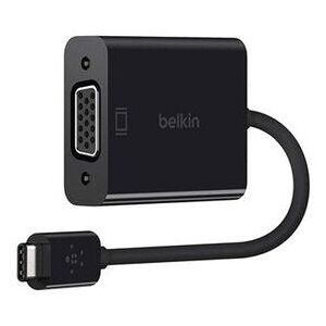 Belkin - Adaptateur usb-c vers vga - Publicité