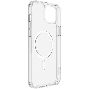 SheerForce coque de protection pour téléphones portables 15,5 cm (6.1') Housse Transparent - Belkin - Publicité