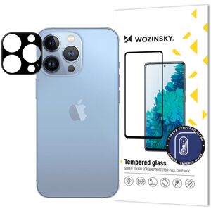 Verre trempé 9H pour iPhone 14 Pro / 14 Pro Max Full Camera Glass - Publicité