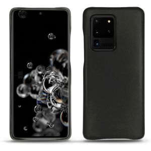 Noreve Coque cuir Samsung Galaxy S20 Ultra 5G Perpétuelle Noir - Publicité