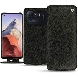 Noreve Housse cuir Xiaomi Mi 11 Ultra Ambition Ebène