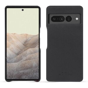 Noreve Coque cuir Google Pixel 7 Pro Évolution Noir PU