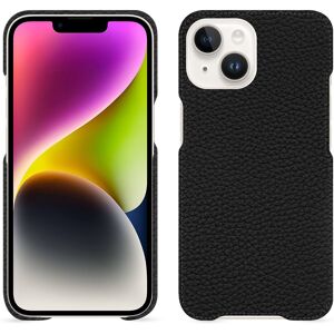 Noreve Coque cuir Apple iPhone 15 Plus Ambition Ebène - Publicité