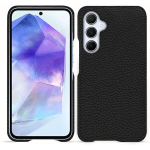 Noreve Coque cuir Samsung Galaxy A55 Ambition Ebène - Publicité