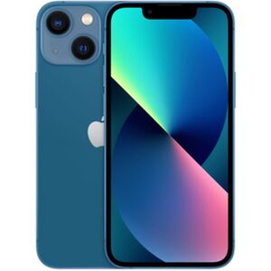 Apple iPhone 13 Mini 512 Go, Bleu, débloqué - Reconditionné