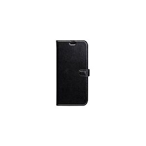 BBC Protection Folio Wallet BigBen Iphone 12/Iphone 12 Pro Noir - Publicité