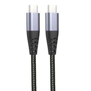 Câble USB-C power ultra résistant Tiger