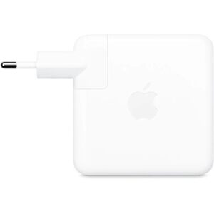 Adaptateur secteur Apple USB-C 61W - Publicité