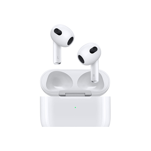 Apple Airpods 3 LIGHTNING - Publicité