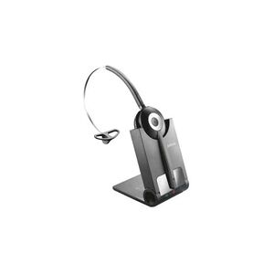 Agfeo telekommunikation AGFEO Headset 920 - Micro-casque - sur-oreille - DECT - sans fil - pour ST 31, 40, 40 IP, 42, 42AB, 45 - Publicité