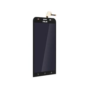 Ecran LCD pour Zenfone 2 ZE550ML Bloc Complet Tactile Original Asus Noir - Publicité